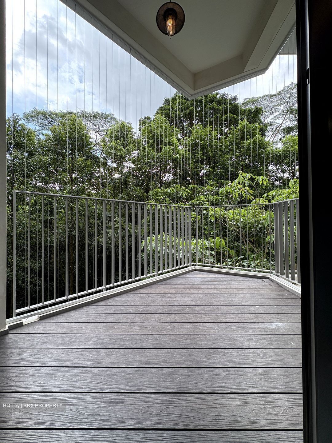 The Skywoods (D23), Condominium #558126601